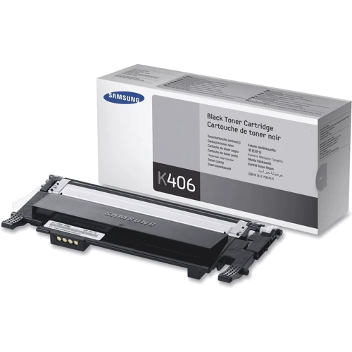 Картридж Samsung CLT-K406S