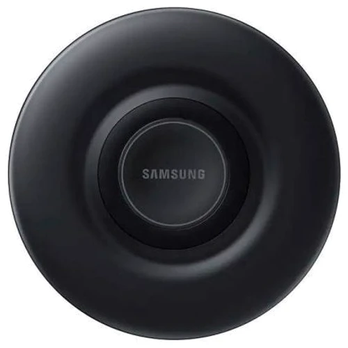 Зарядное устройство Samsung Wireless Charger 15W Black (EP-P3105TBRGRU)