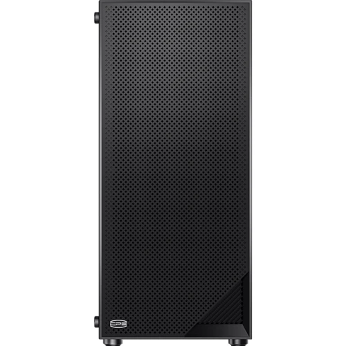 Корпус PCCooler C3B310 BK Black: Назначение игровой