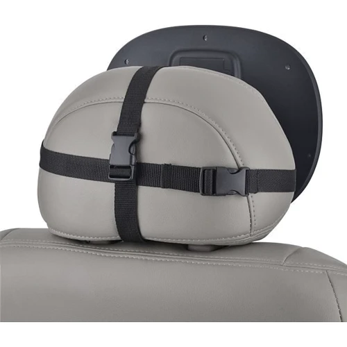 Зеркало заднего вида Bugs с LED подсветкой (6901319001037)