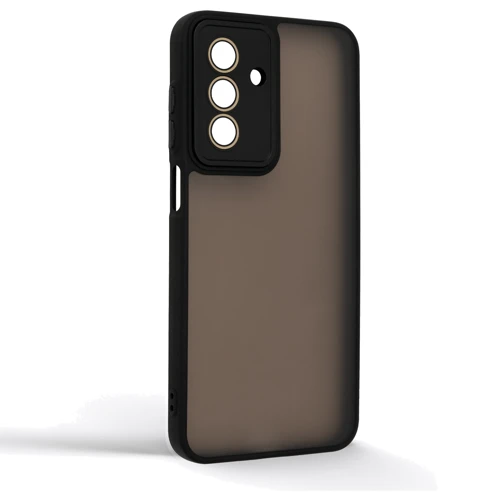Чехол для телефонов ArmorStandart ShadeX Black for Samsung A266 Galaxy A26 5G (ARM82763): Совместимость Samsung A266 Galaxy A26 5G