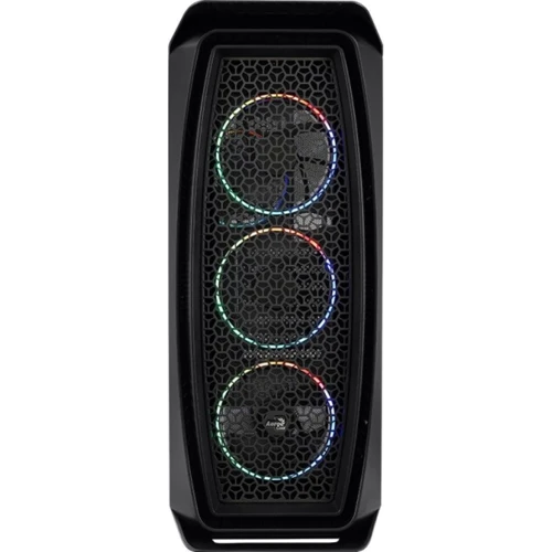 Корпус Aerocool Aero One Mini Eclipse-G-BK-v1: Призначення ігровий