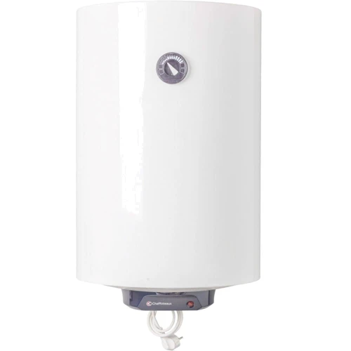 Бойлер Chaffoteaux CHX 50 V