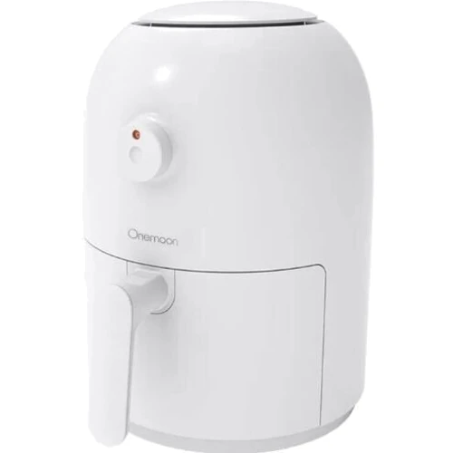 Фритюрниця Xiaomi Onemoon Air Fryer OA1 White EU Plug: Тип пристрою Мультіпечь (аерофрітюрніца)
