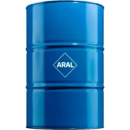Моторна олія Aral BlueTronic II 10W-40. 208л (15F073)