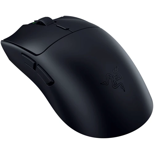 Мышь Razer Viper V3 HyperSpeed Wireless Black (RZ01-04910100-R3M1): Эргономика симметричная для левшей