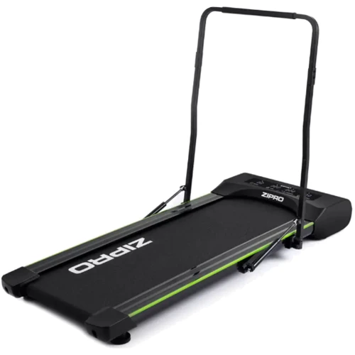 Беговая дорожка Zipro Lite (5902659841292): Максимальный вес пользователя, кг 110
