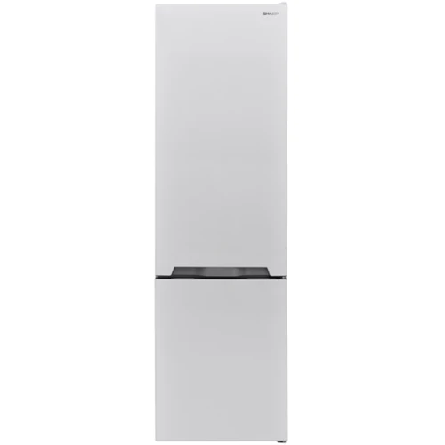 Холодильник Sharp SJ-FBA05DMXWE-EU