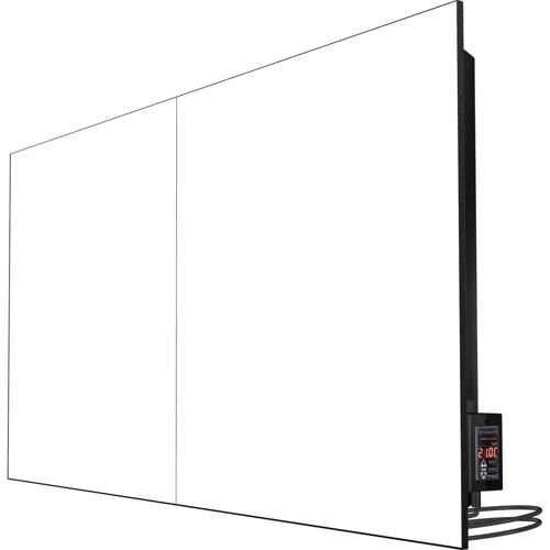 Обігрівач Teploceramic TC1000C (White) + программатор