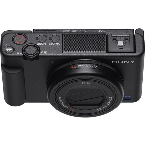 Sony ZV-1 Black (ZV1B.CE3) UA фото 10