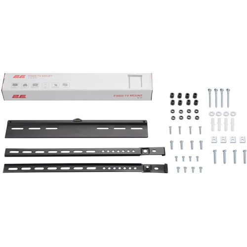 Кронштейн для ТВ 2E Sil (2EMAGSLIM)