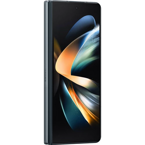 Смартфон Samsung Galaxy Fold 4 12/1TB Greygreen F936B: Слот для карт пам'яті Відсутнє
