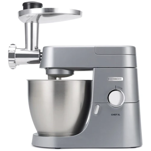 Кухонный комбайн Kenwood KVL4220S: Количество скоростей 8
