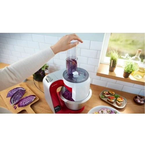Кухонный комбайн Bosch MUM5X720: Мощность, Вт 1000