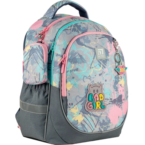 Рюкзак школьный Kite Education Bad Girl (K24-700M-3) фото 17