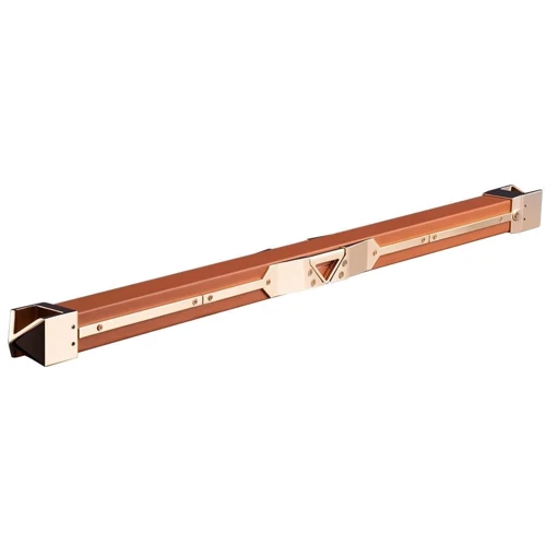 Фиксатор-распорка LOCKINK Adjustable Spreader Bar Set - Brown