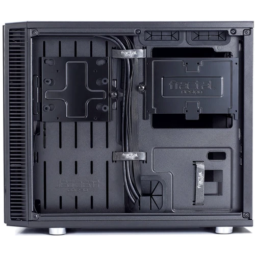 Корпус Fractal Design Define Nano S (FD-CA-DEF-NANO-S-BK-W) фото 8