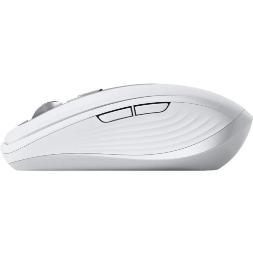 Мышь Logitech MX Anywhere 3 Performance for Business Wireless Pale Grey (910-006216): Тип сенсора оптический