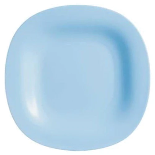 Тарелка Luminarc CARINE LIGHT BLUE 27см обеденная (P4126)