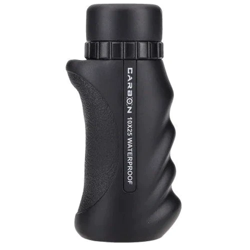 Бінокль Монокуляр Carbon 10х25 WP, 88013