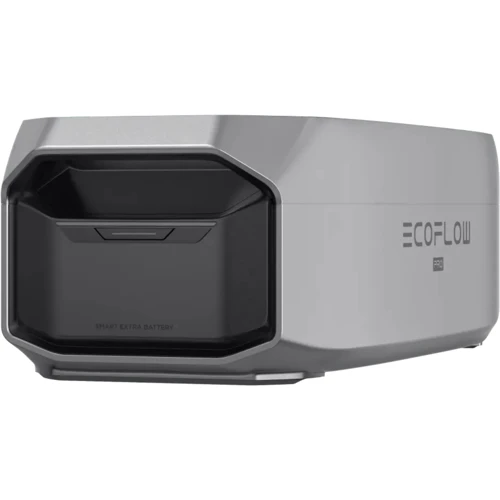 Додаткова батарея EcoFLow DELTA Pro 3 4096Wh Extra Battery (EFDELTAPRO3EB) UA фото 5