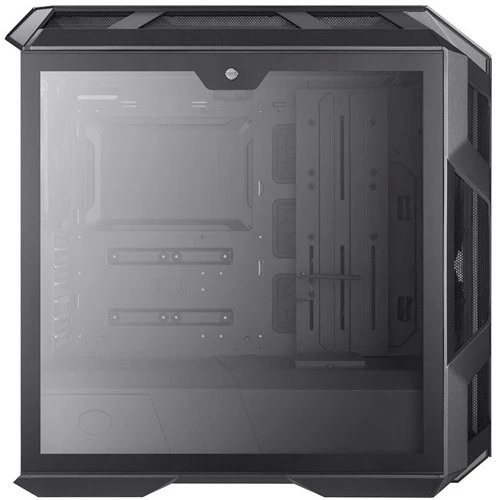 Корпус Cooler Master MasterCase H500M (MCM-H500M-IHNN-S00): Потужність БЖ, Вт нет