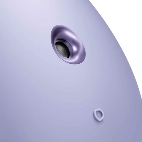 Электронный освежитель для увлажнения лица GESKE Facial Hydration Refresher 4 в 1 Purple (GK000057PL01) фото 4
