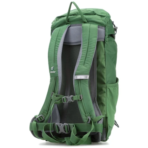 Рюкзак Рюкзак Deuter AC Lite 18 колір 2019 leaf (3420116 2019): Вага 0.88 кг