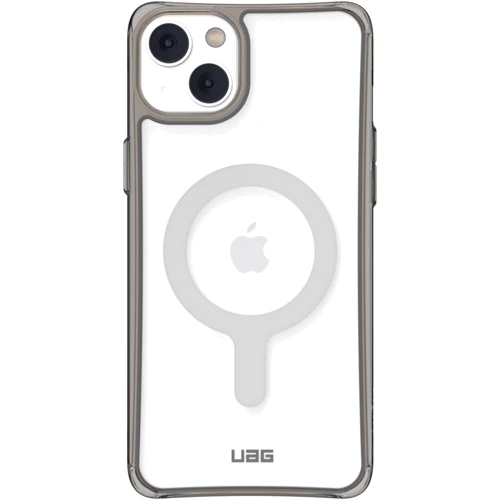 Чехол для iPhone Urban Armor Gear UAG Plyo Magsafe Ash (114069113131) for iPhone 14 Plus