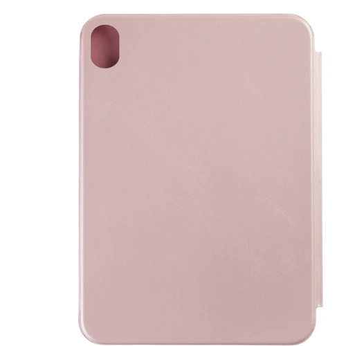 Аксессуар для iPad Smart Case Rose Gold for iPad 10.9 (2022 / 2024) / iPad 11 2025: Цвет розовый