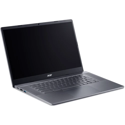 Ноутбук Acer Chromebook Plus CB515-2HT (NX.KNYEU.002) UA: Видеоадаптер Intel UHD Graphics 13th Gen