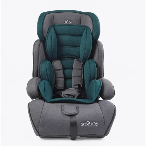 Дитяче автокрісло JOY універсальне з бустером (1255-72)