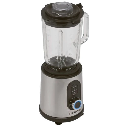 Блендер Polaris PTB 1530G: Объем чаши, л 2