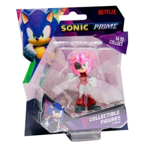 Ігрова фігурка Sonic prime Рости Роуз 6.5 см (SON2010H): Стать Унисекс