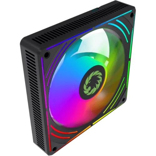 Кулер Gamemax RA300 BK