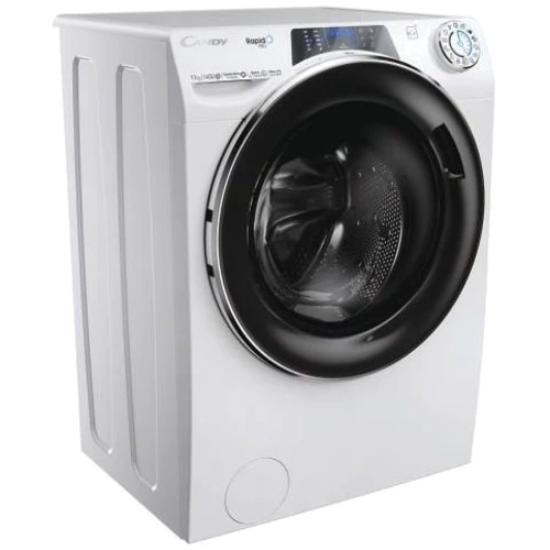 Стиральная машина Candy RP 4116BWMBC/1-S: Класс стирки A