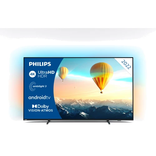

Philips 43PUS8007/12
