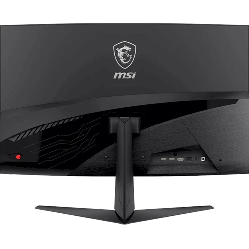 Монитор MSI G321CU: Угол обзора, гор / верт 178 / 178