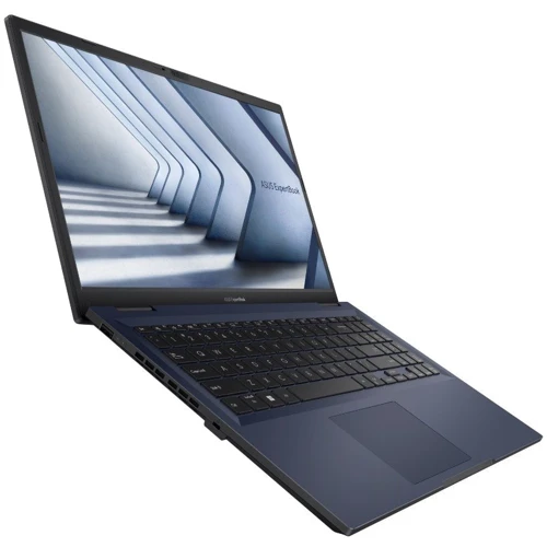 Ноутбук ASUS ExpertBook B1 B1502CBA (B1502CBA-I58512B1X) RB: Процессор Intel Core i5-1235U (1.3 - 4.4 ГГц) / 10 - ядерный