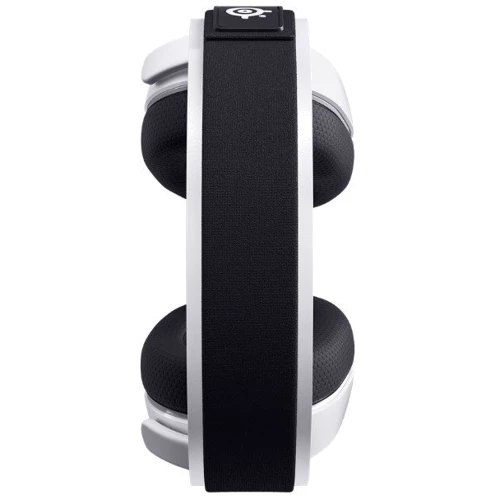 Наушники SteelSeries Arctis 7+ White (61461): Чувствительность (дБ) 98
