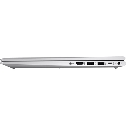 Ноутбук HP ProBook 455 G9 (6A158EA_W10P): Объем накопителя 512 ГБ (SSD)