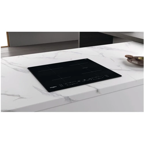 Варочная поверхность электрическая Whirlpool WB B8360 NE: Тип нагревательного элемента электрической поверхности Индукционный