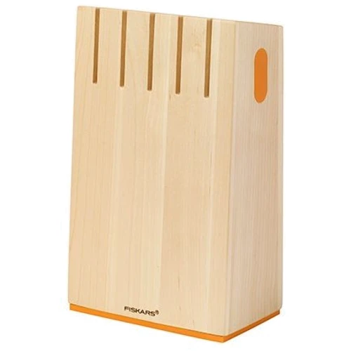 Подставка для 5 ножей Fiskars Functional Form (1014228)