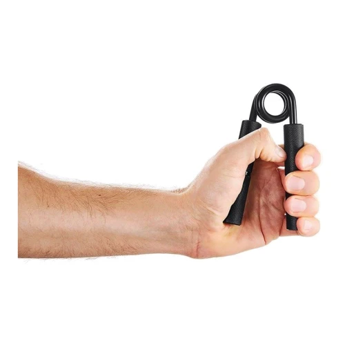 Еспандер 4FIZJO 113 кг металевий 4FJ0318