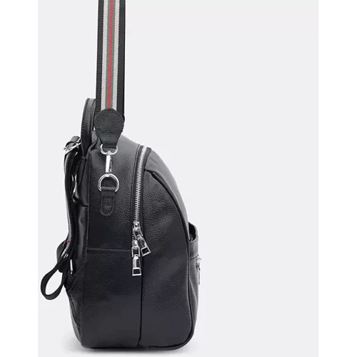 Женский рюкзак Ricco Grande черный (K188815bl-black): Тип Рюкзаки