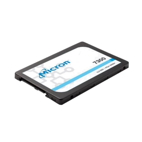 Micron 7300 PRO 3.84 TB (MTFDHBE3T8TDF-1AW4ZABYYR): Тип накопителя внутренний