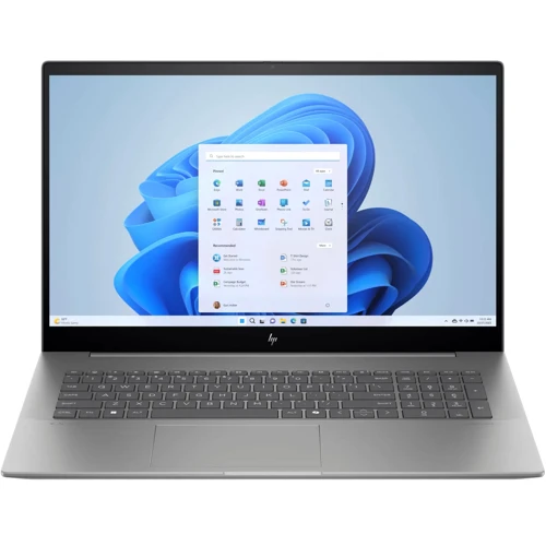 Ноутбук HP Envy 17t-cw100 (8L755AV)