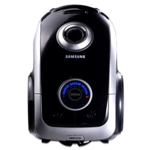 Порохотяг Samsung VC-C 6360 H3K: Тип пилососа класичний (для сухого прибирання)