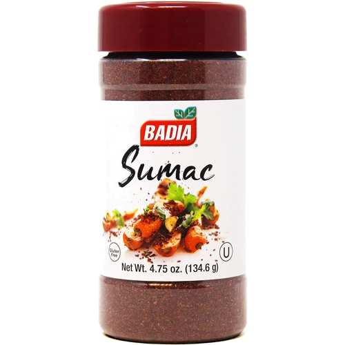 Специя Badia Сумах 134.6 г (033844000899)