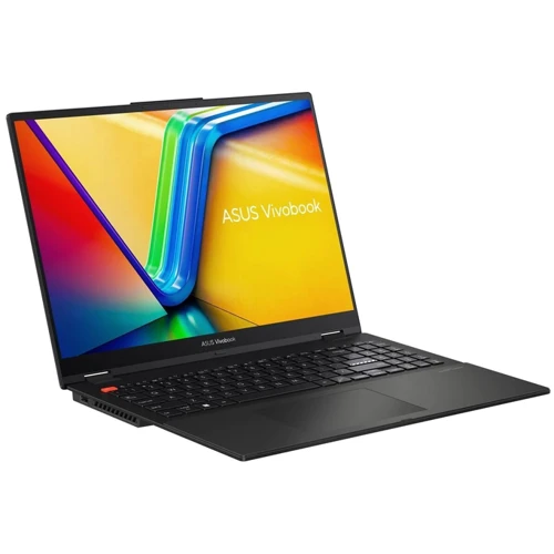 Ноутбук ASUS Vivobook S 16 Flip (TN3604YA-MC112W): Экран 16" IPS-level (1920x1200) WUXGA